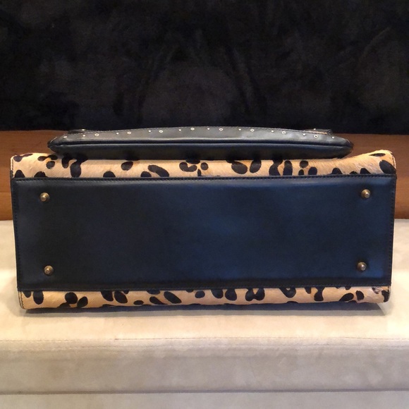 Koret Leopard Purse - Picture 6 of 15